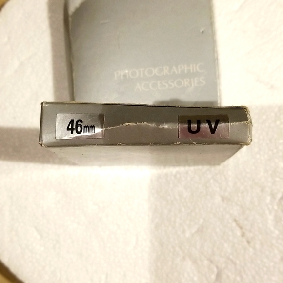 CAMERA EQUIPMENT:Filter 2/$10 - Picture 4 of 6